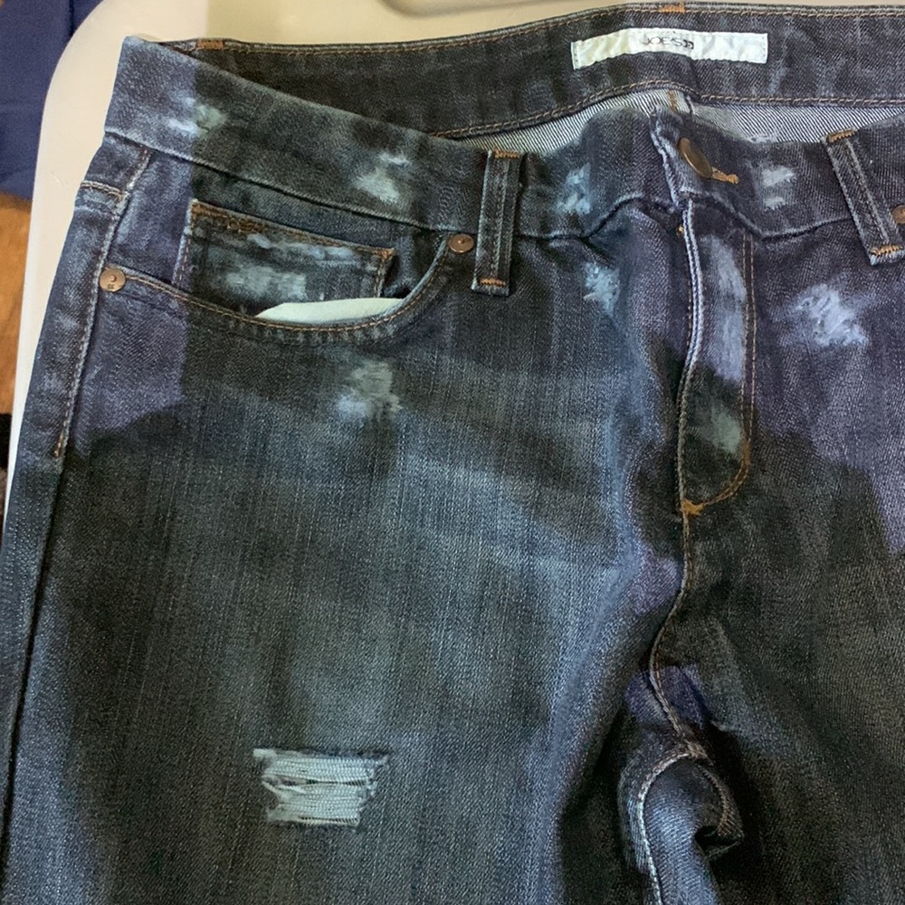 JOE DENIM JEANS - Picture 3 of 9